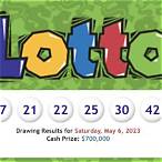 winning louisiana lottery numbers